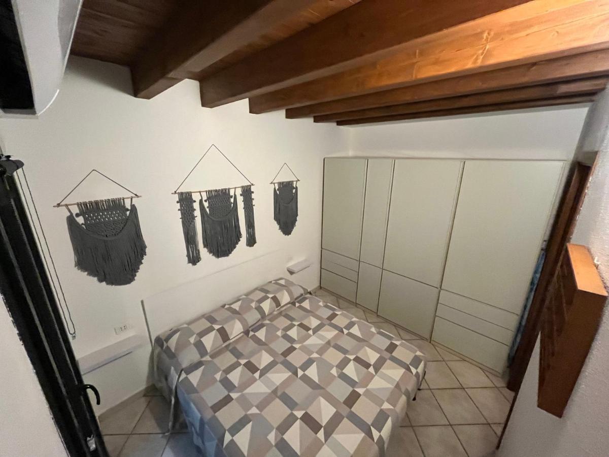 La Casa Gialla Κάλιαρι Εξωτερικό φωτογραφία